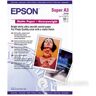 Epson Papel Fotográfico Matte Paper Heavy Weight DIN A3 50 Folhas