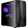 Silverstone Caixa PC Fara V1M Pro Tower Black