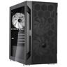 Silverstone Caixa PC Fara H1M Pro Micro Tower Black