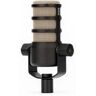 Rode Microphones Microfone Podmic Preto