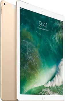 Apple iPad Pro (12.9'' - 256 GB - Wi-Fi+Cellular - Dourado)