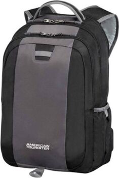 American Tourister Mochila Urban Groove UG3 (Universal - 15.6'' - Preto)