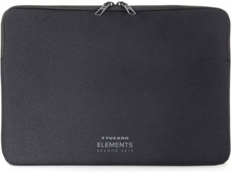 Tucano Bolsa Elements Second Skin (MacBook - 12'' - Preto)