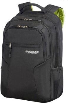 American Tourister Mochila Urban Groove UG6 (Universal - 15.6'' - Preto)