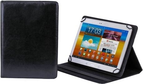 Rivacase Capa Tablet Universal 10.1'' 3007 Preto