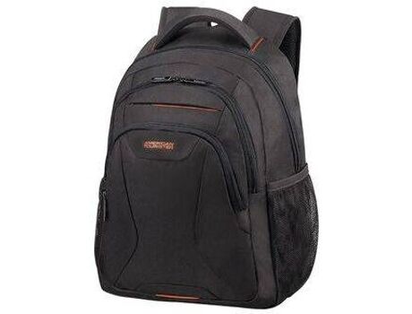 American Tourister Mochila (14.1'' - Preto)