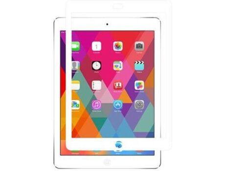 Moshi Protetor de Ecrã Tablet Ivisor iPad Air 1 (iPad Air 1 - 9.7'' - Plástico)
