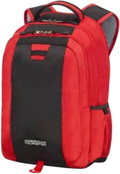 American Tourister Mochila Urban Groove UG3 (Universal - 15.6'' - Vermelho)