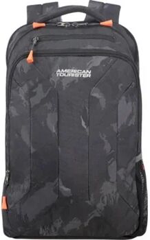 American Tourister Mochila Urban Groove UG BP2 (Universal - 15.6'' - Preto)