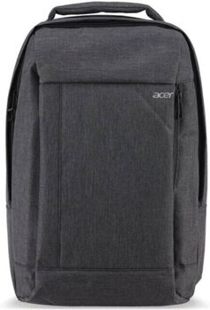 Acer Mochila Dual Tone NB (Universal - 15.6'' - Cinzento)