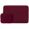 Slowmoose Bolsa para Tablet 15'' Vinho Tinto