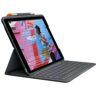 Logitech Teclado Slim Folio para iPad 7ª Geração Francês