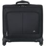 Rivacase Trolley Tegel 8481 (Universal - 15.6'' - Preto)