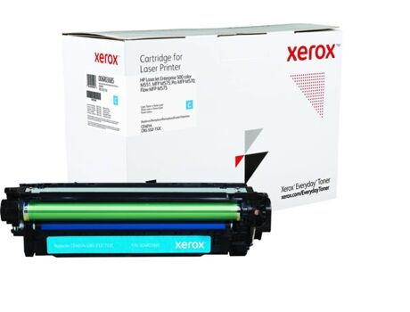 Xerox Toner CE401A Cian (006R03685)