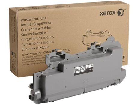 Xerox Depósito 115R00128