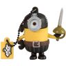 Minions Pen USB 3D TRIBE Eye Matie 8GB