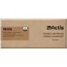 Actis Th-81A Replacement Hp 81A Cf281A Standard 10500 Pages Kompatibel Tonereinheit Toner 1 Unidades Compatível Preto