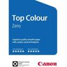 Canon Top Colour Zero Fsc Papel para Impressão A4 210X297 Mm 500 Folhas Branco