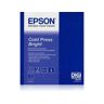 Epson Papel para Plotter Cold Press Bright (60" X 15M, 305G/M²)