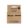 Actis Cartridge Kb-223Bk Replacement Brother Lc223Bk Standard 16 Ml Kompatibel Tintenpatrone Tinteiro 1 Unidades Compatível Rendimento Padrão Preto