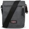 Eastpak Mala Flex (Universal - 15'' - Preto Denim)