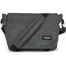 Eastpak Mala JR (Universal - 15'' - Preto Denim)