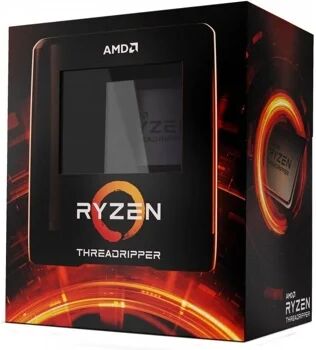 AMD Ryzen ThreadRipper 3970X