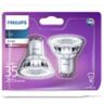 Philips Lampada Led Classic 35W Gu10 Wh 230V 36D Nd 2Bc/6