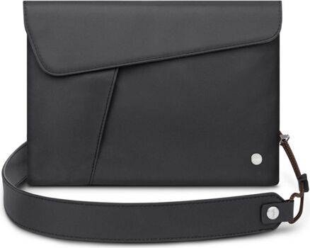 Moshi Bolsa Aro Midnight (Preto)