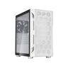 Silverstone Caixa PC Fara H1M Micro Tower White