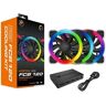 Cougar Cooler Vortex Rgb Fcb 120