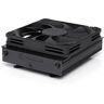 Noctua Ventoinha e Dissipador Nh-L9A-Am4 Chromax.Black