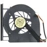 S/marca Ventilador para Portátil HP Compaq Presario Cq61 Cq71 Cq70 Ksb06105Ha Dfb552005M30T