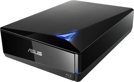 Asus Drive Ótica Externa BW-16D1X-U