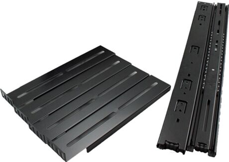 Unyka Rack GAMING Rails 2U/4U