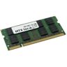 Mtxtec Memoria RAM 2 GB para Gericom Hollywood Advanced