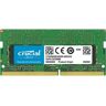 Crucial Memória RAM DDR4 CT16G4SFD8266 (1 x 16 GB - 2666 MHz - CL 19 - Preto)
