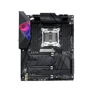 Asus Motherboard ROG STRIX X299-E Gaming II (Socket LGA 2066 - Intel X299 - ATX)