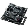 ASRock Placa Mãe X570S Pg Riptide Amd X570 Amd Amd Am4