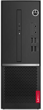 Lenovo Desktop V50s 07IMB (Intel Core i5-10400 - RAM: 8 GB - 256 GB SSD PCIe - Intel UHD Graphics 630)