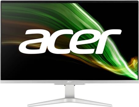 Acer All-in-One Aspire C27-1655 (27'' - Intel Core i5-1135G7 - RAM: 8 GB - 512 GB SSD PCIe - NVIDIA GeForce MX 330)