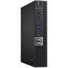 Dell Desktop Optiplex 7050 Mini Ordenador de Sobremesa Intel Core I5 6500T 2.5 Ghz 8 Gb de Ram Disco Ssd de 240 Gb Hdmi Wifi Windows 10 Pro-