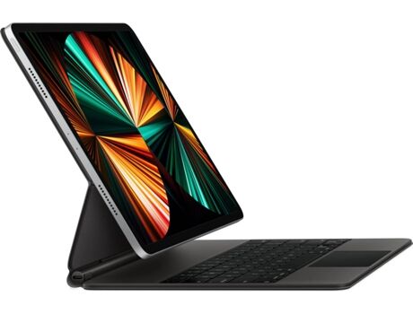 Apple Capa iPad Pro 12.9'' Magic Keyboard Preto