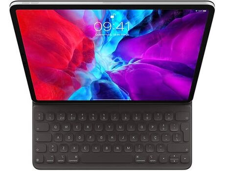 Apple Capa Teclado IPAD PRO 12.9''