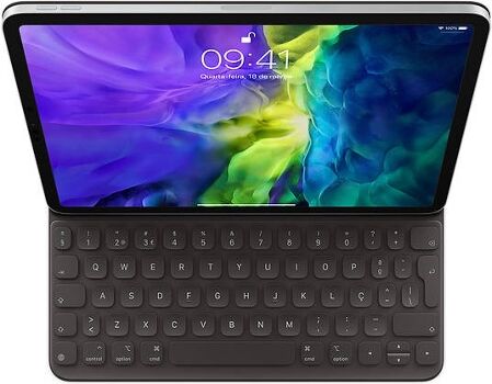 Apple Capa Teclado IPAD PRO 11''