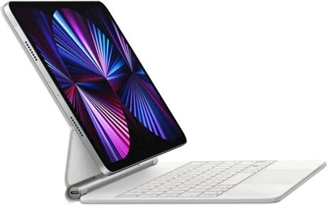 Apple Capa iPad Pro 11'' Magic Keyboard Branco