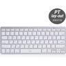 Ewent Teclado Bluetooth Slim (Português)