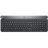 Logitech Teclado Craft Advanced With Creative Input Dial Francês