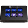 Elgato Controlador de Conteúdo Stream Deck Mini (Preto)