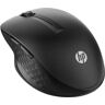 HP Rato 3B4Q2AA (Wireless - 4000 dpi - Preto)